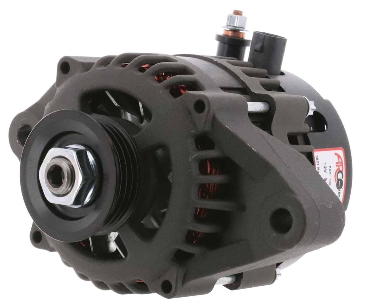 ARCO 20850 Alternator for 1.5L and 3.0L Mercury Outboards - 12 Volt, 50 Amp