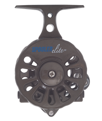 Clam 9648 Genz Ice Spooler Elite Reel