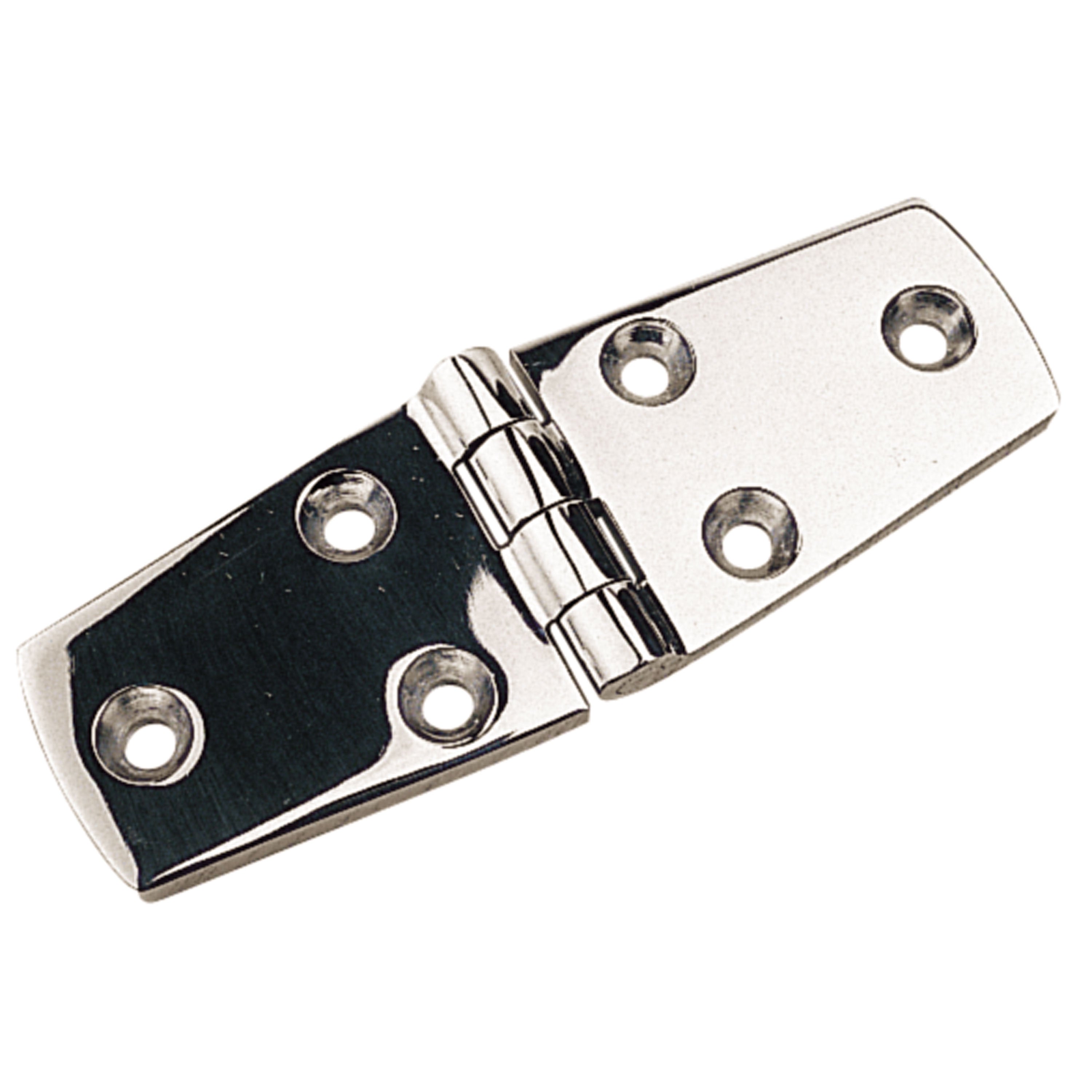 Sea-Dog 205410-1 Stainless Steel Door Hinge - 3"