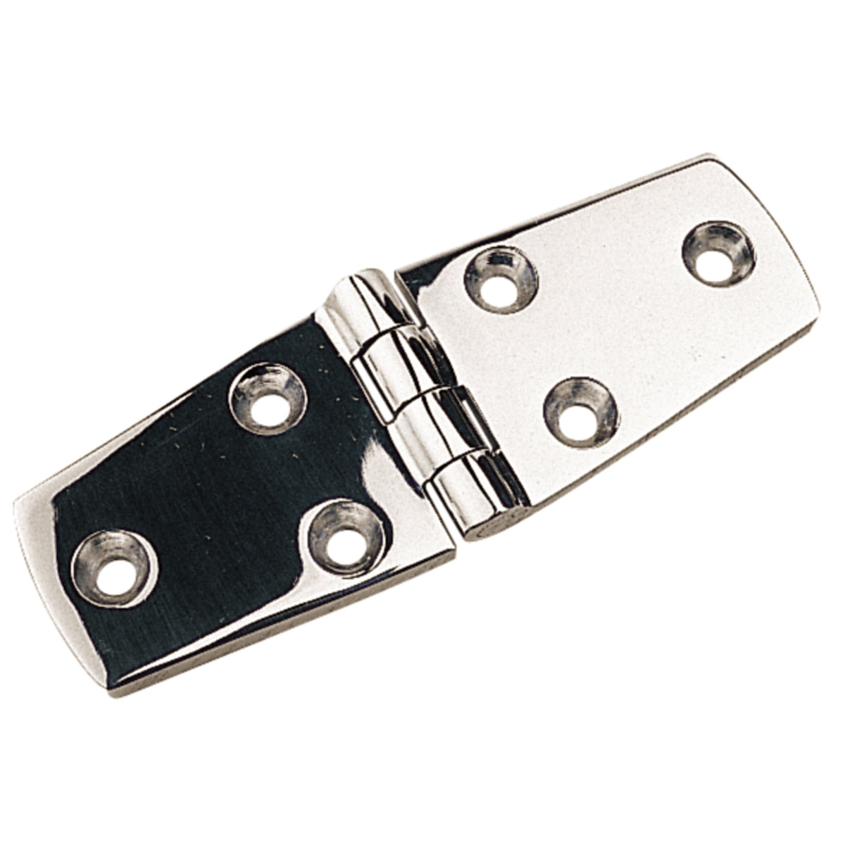 Sea-Dog 205410-1 Stainless Steel Door Hinge - 3"
