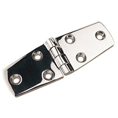 Sea-Dog 205410-1 Stainless Steel Door Hinge - 3"