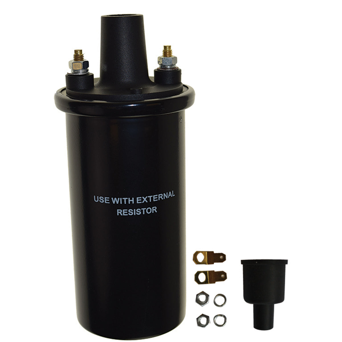 CDI Electronics E18-0008 Ignition Coil - Mercruiser