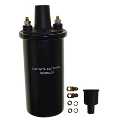 CDI Electronics E18-0008 Ignition Coil - Mercruiser