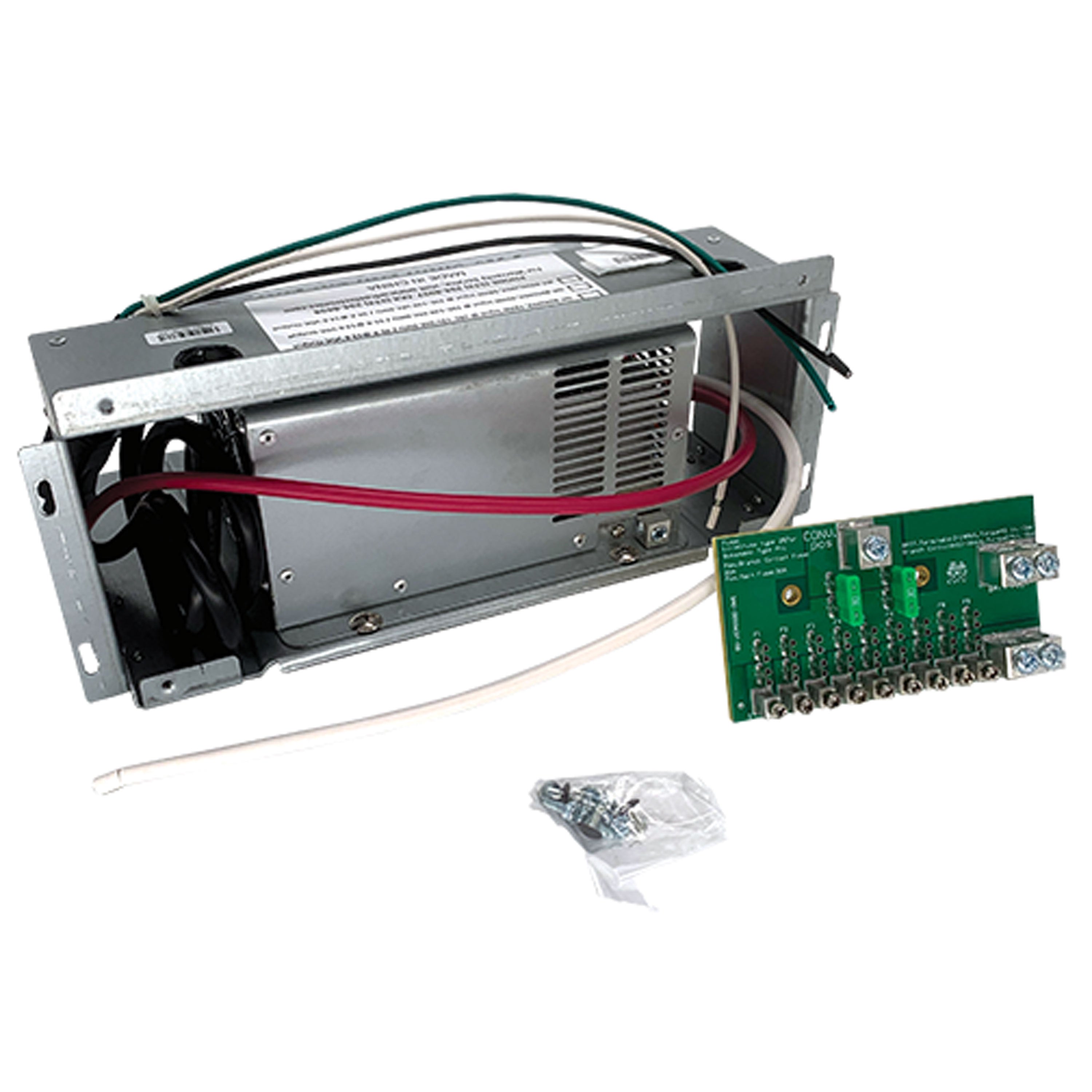 WFCO WF-8935-AD-REP Converter Replacement Kit - 35 Amp, 105-130 VAC, 600W