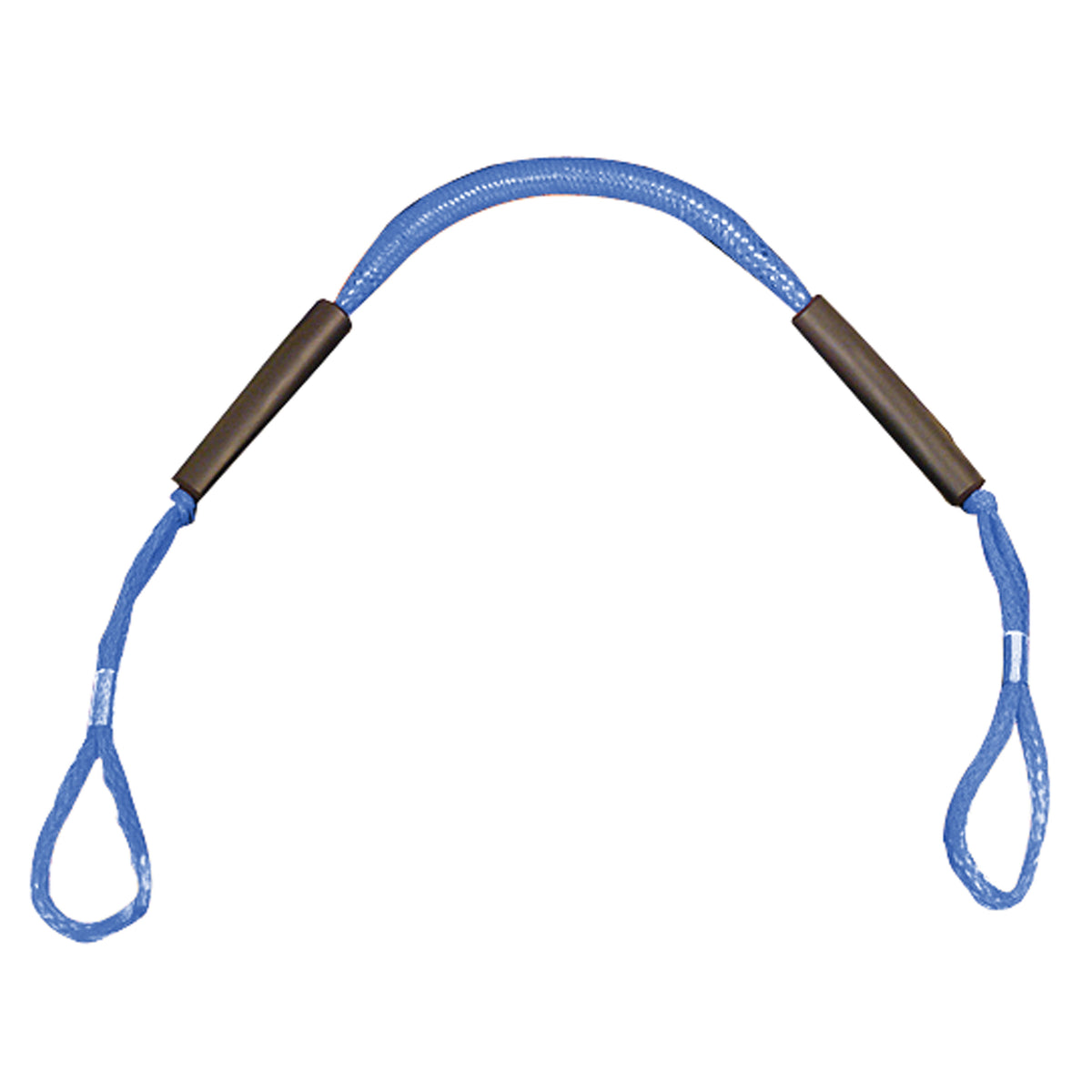 Greenfield Products DB5-RB Dock Buddy Stretch Dock Line - Royal Blue