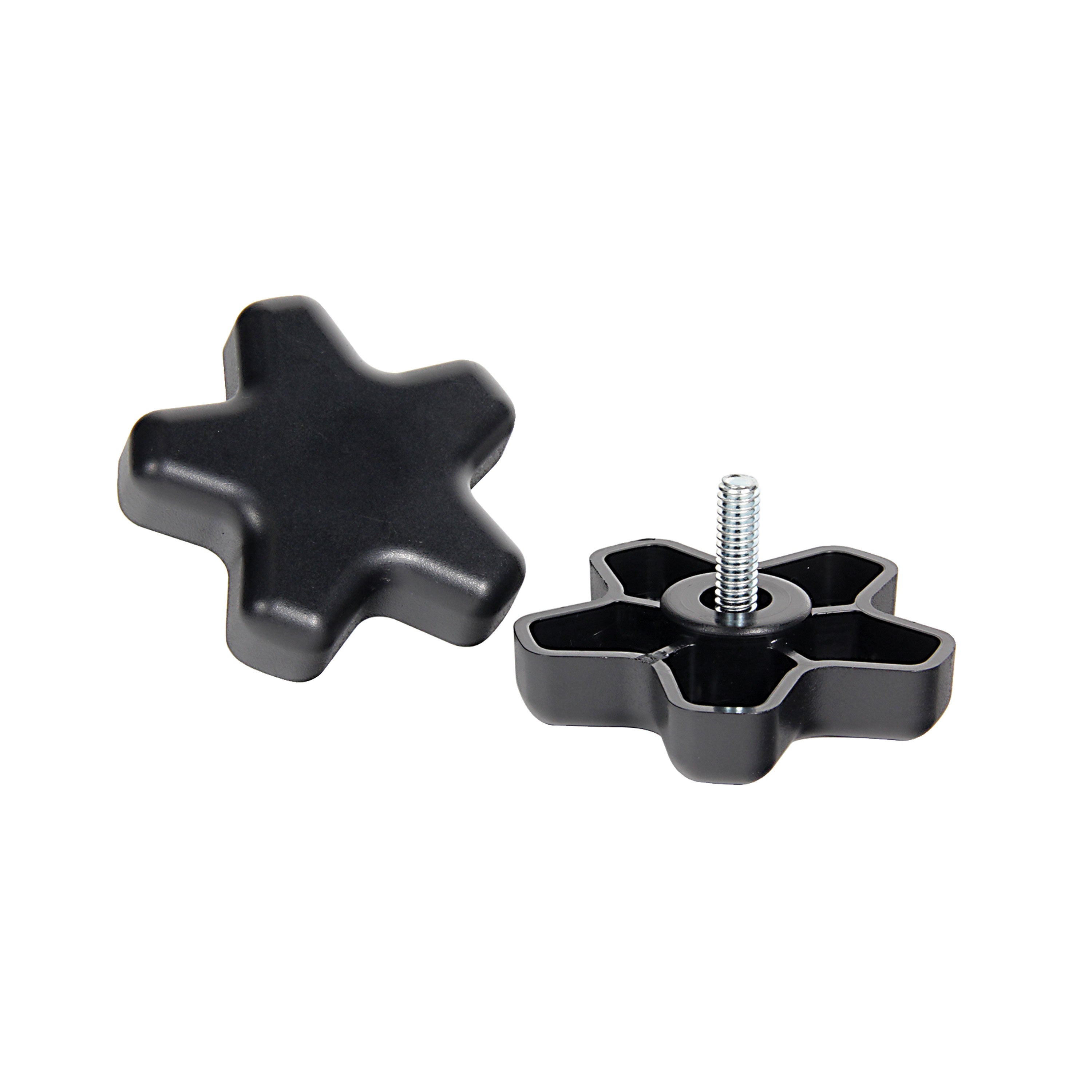 Camco 42303 Awning Knobs - Faulkner