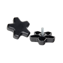 Camco 42303 Awning Knobs - Faulkner