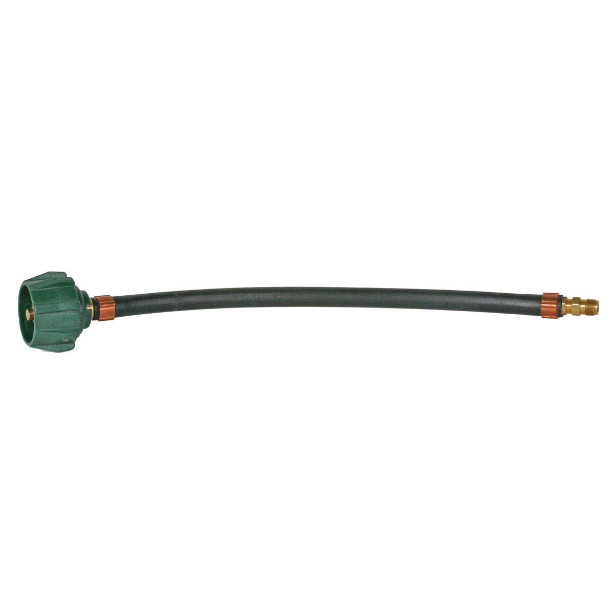 Camco 59065 Pig Tail Propane Hose Connector - 15"