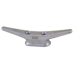 Perko 0545DP6ALU Aluminum Cleat with Closed Base - 6"