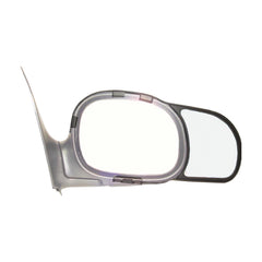 K-Source 81600 Snap-On Towing Mirrors For Select Ford/Lincoln Models