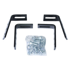 Demco 8552005 Hijacker Premier-Series Frame Mounting Bracket Kit for Ford/Dodge '73-'07 Models