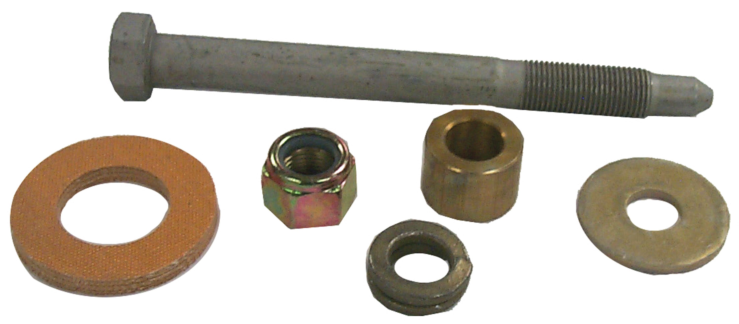 Sierra 18-2141 Engine Mount Bolt Kit