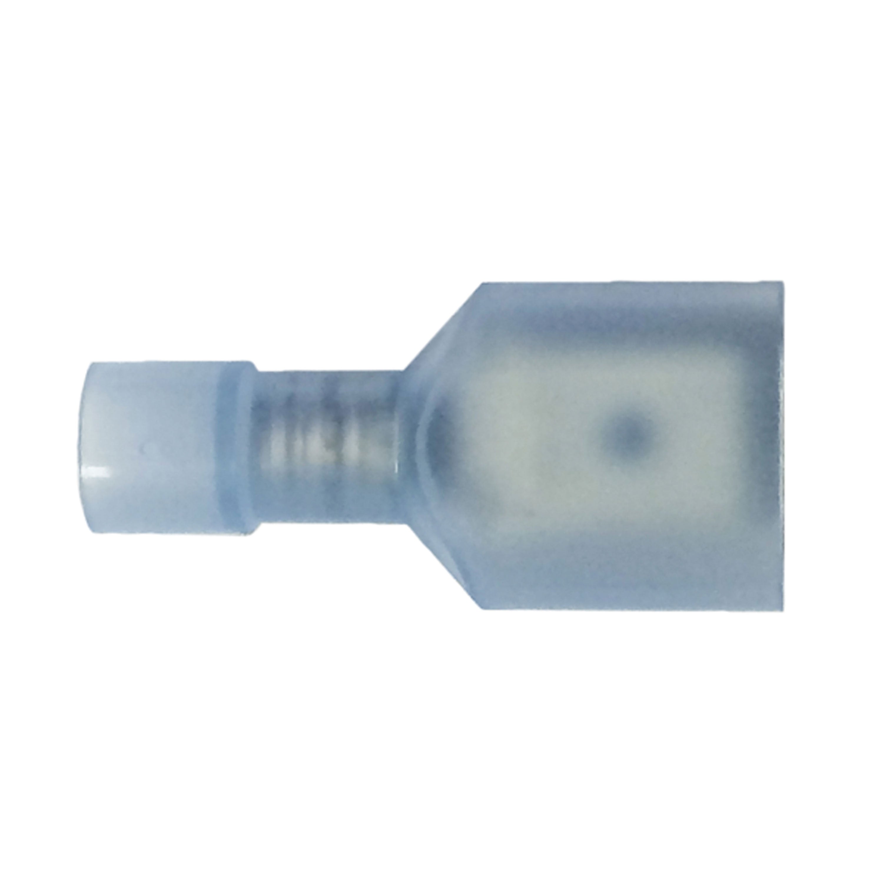 WirthCo 80876 Nylon Male Quick Disconnect - 0.250 Tab, 16-14 AWG, Pack ...