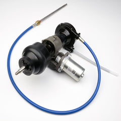 Uflex NTECH-EPS NaviTech Power Steering System