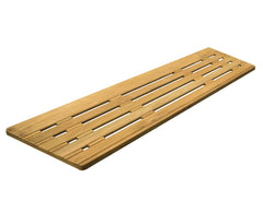Whitecap 60990-Oem Teak Swim Platform - 90"