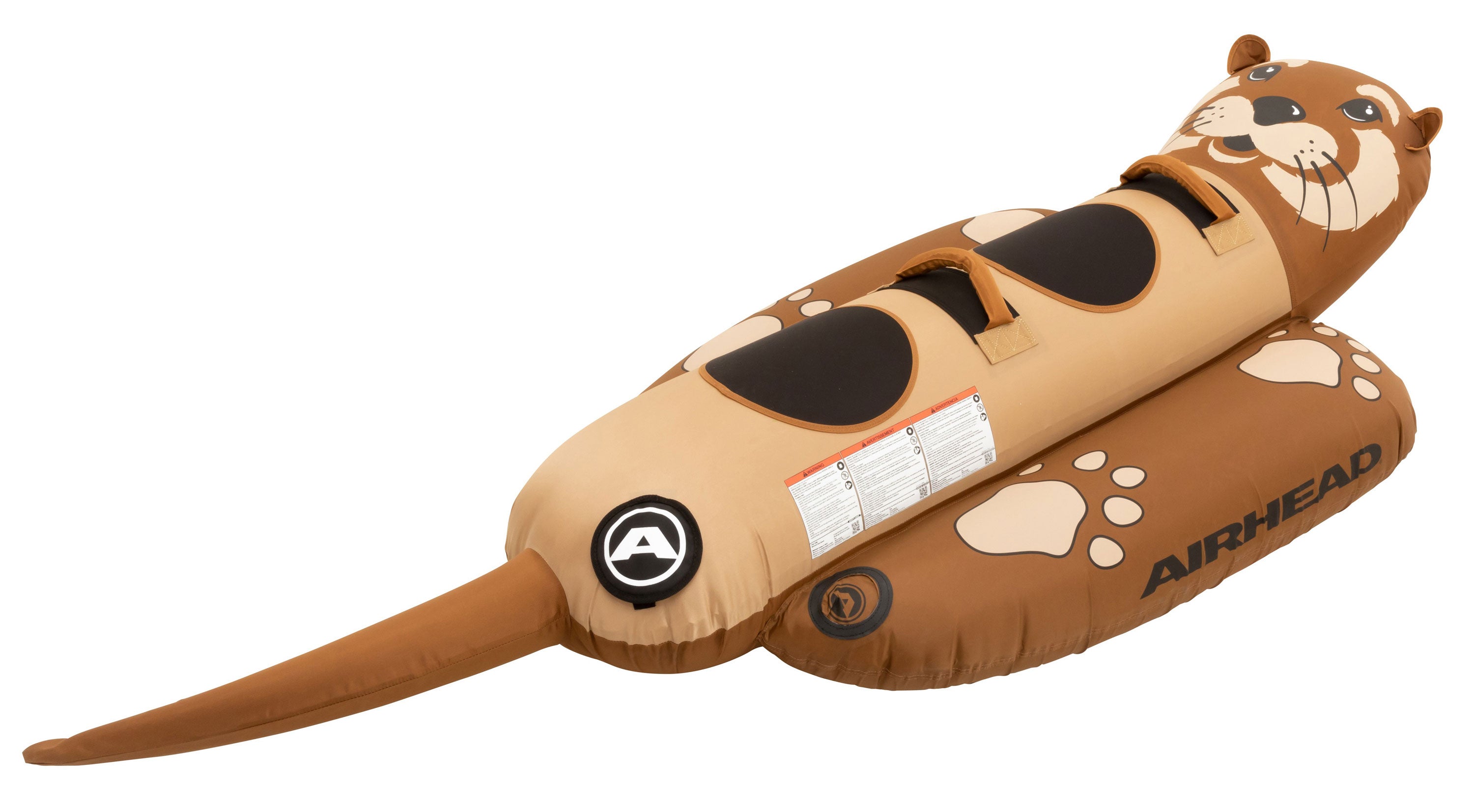 Airhead AHHD-3057 Otter Towable - 2-Rider