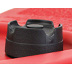 Attwood 88TC06-7 Ratcheting Gas Cap with Tether