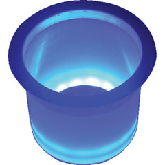 T-H Marine LED-SMCHR-B-DP LED Cup Holder Accent Ring