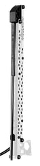Minn Kota 1810621 Raptor Shallow Water Anchor with Active Anchoring - 8', White
