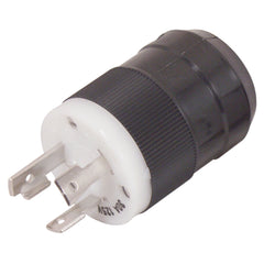 Marinco 305BP 15-Amp Trolling Motor Plug - Male