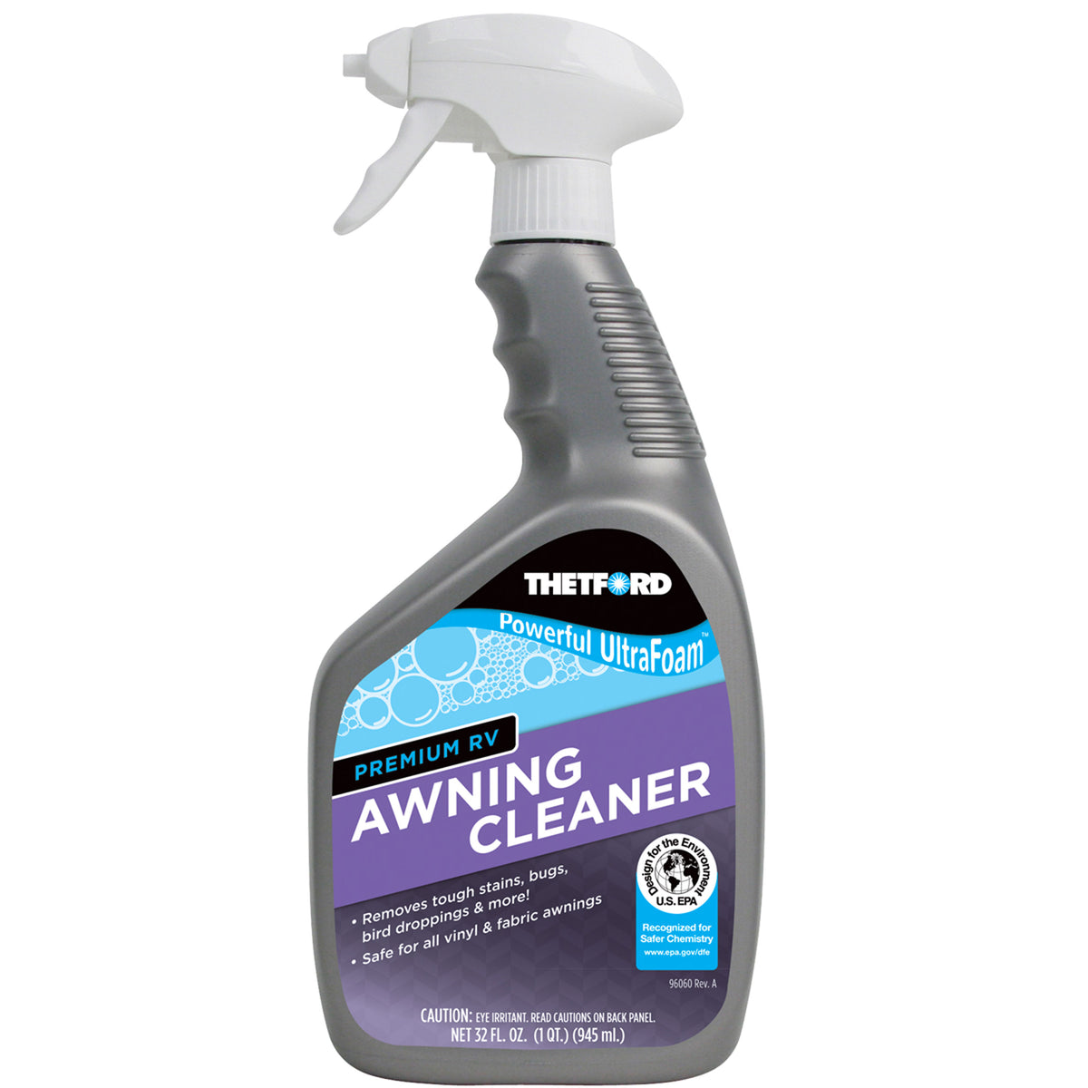 Thetford 32822 Ultrafoam Awning Cleaner