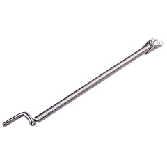 Sea-Dog 321650-1 Stainless Steel Hatch Spring - 8-3/4" with Internal Cable