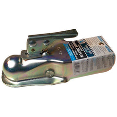 Dutton-Lainson 13889 Class II Coupler - Model 981, 2" x 2"