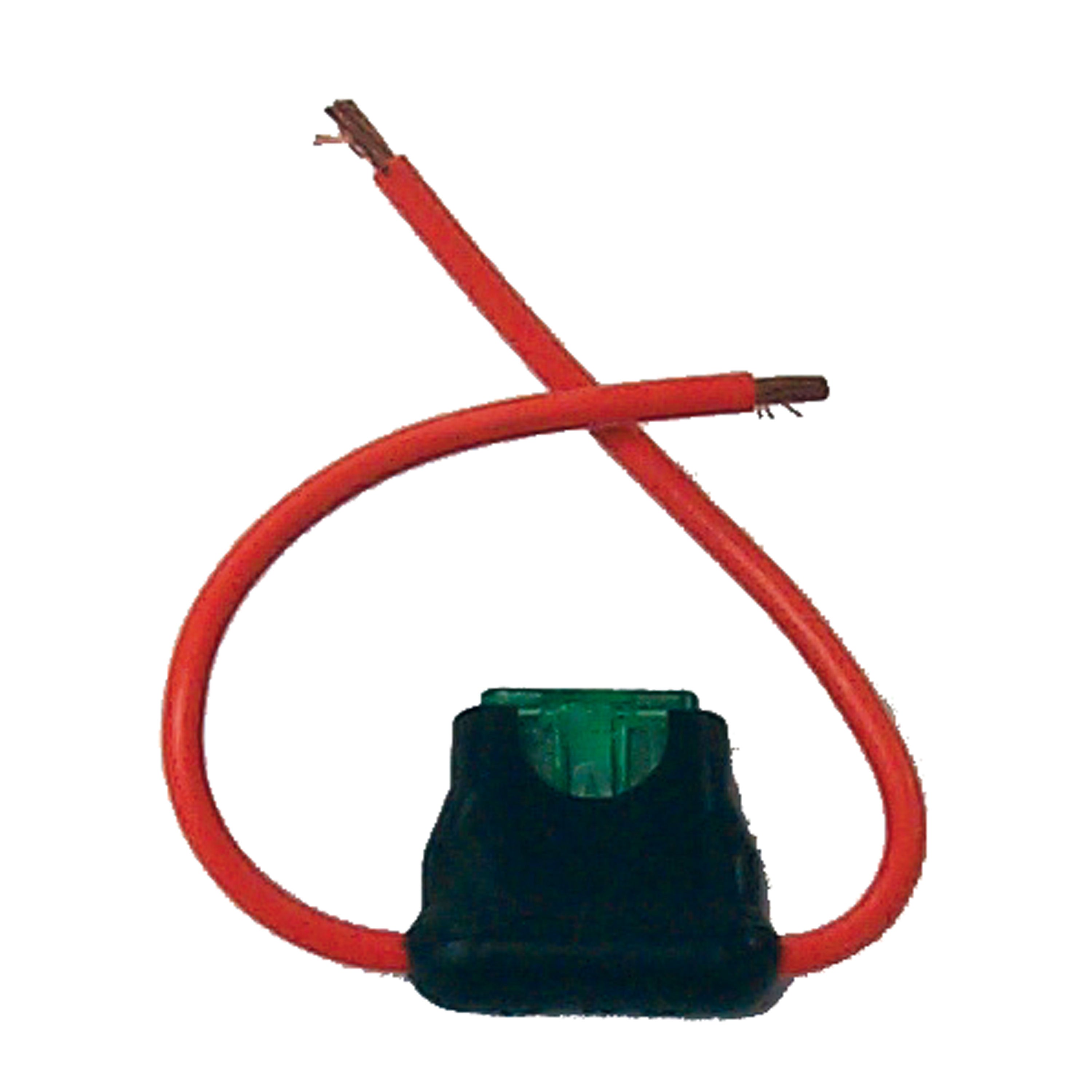 Sierra FS69130 ATO/ATC Fuse Holder - 30 Amp