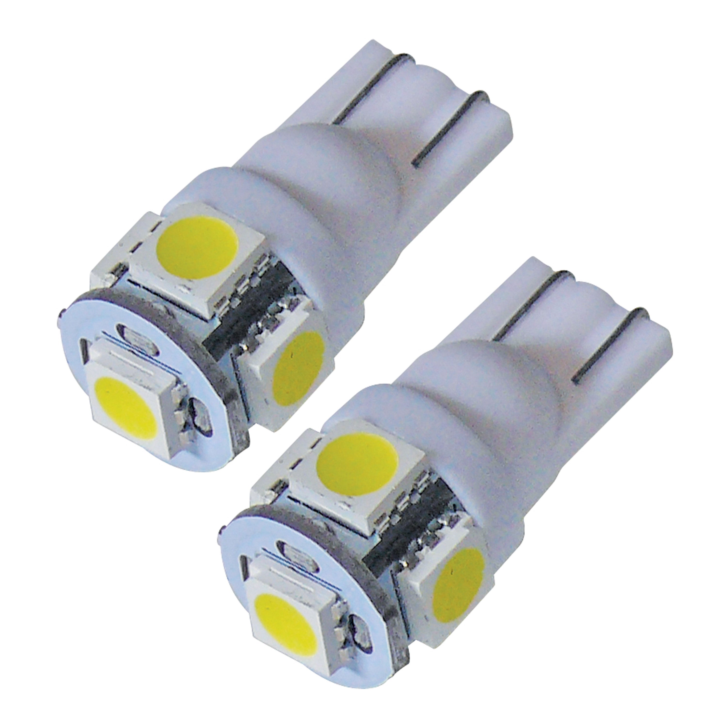 Diamond Group By Valterra Products DG72610VP Bulb Replacement LED - 194 Multi-Directional Bulb