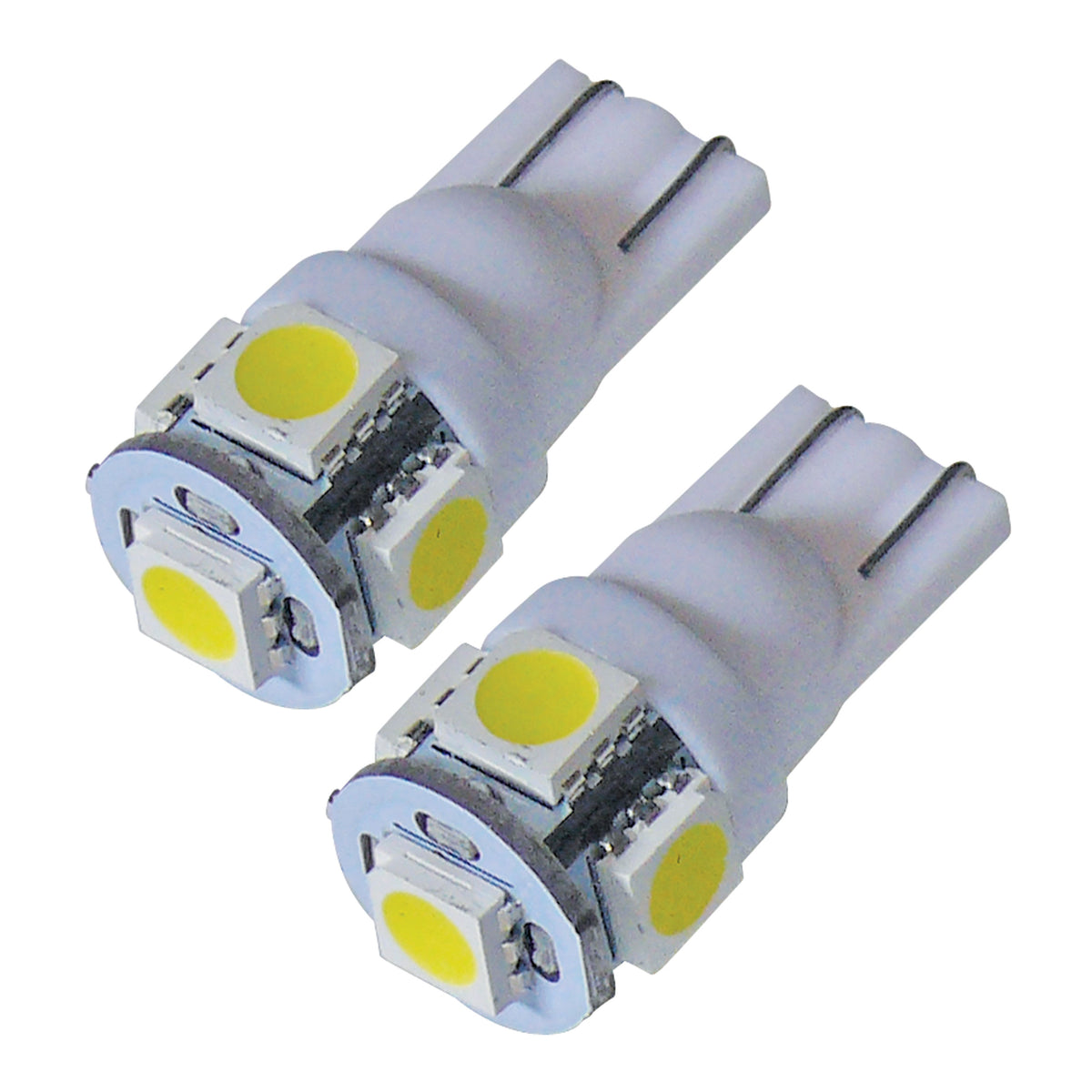 Diamond Group By Valterra Products DG72610VP Bulb Replacement LED - 194 Multi-Directional Bulb
