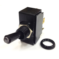 Sierra TG40300 Tip-Lit Toggle Switch - Off-On Single Pole