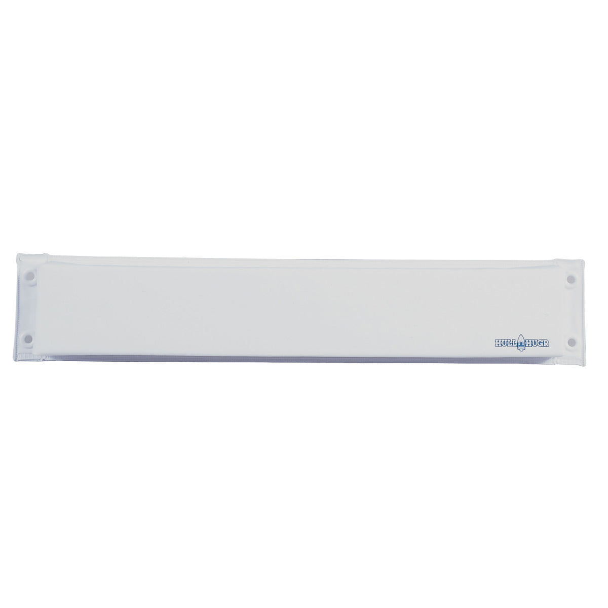 Airhead HHB-24W HULL HUGR Dock Bumper - 24" x 4" x 2.5", White