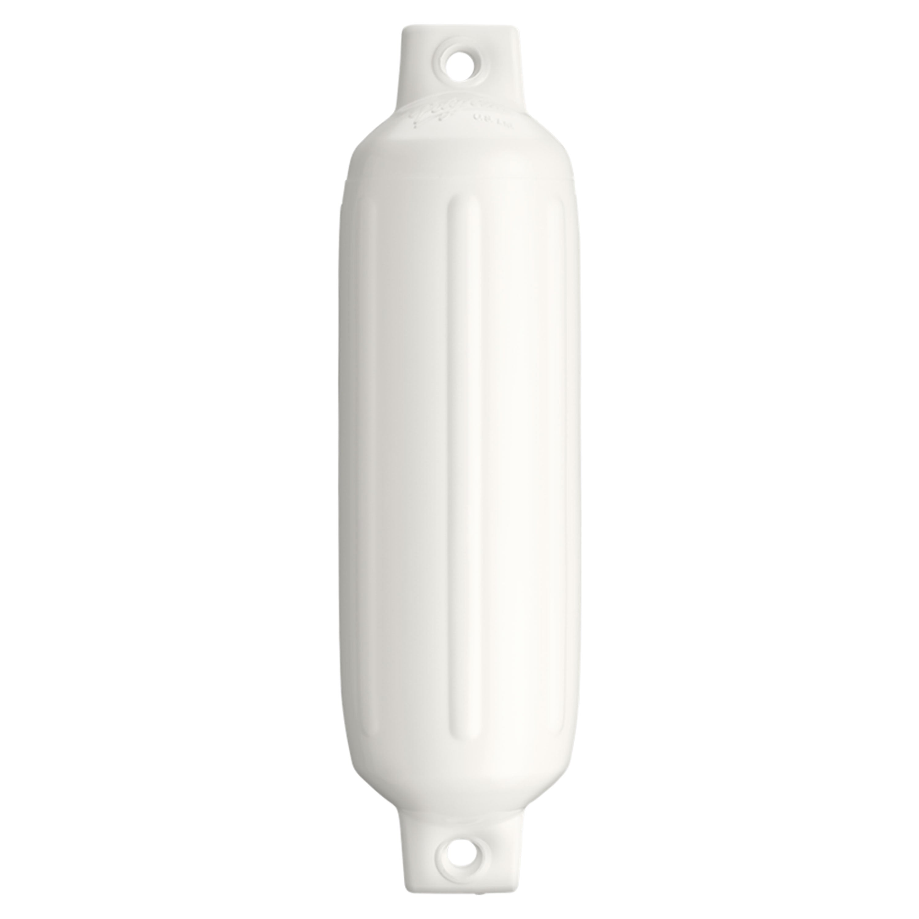 Polyform G-2 WHITE G Series Fender - 4.5" x 15.5", White