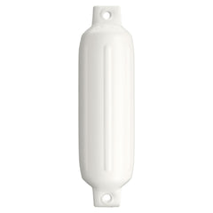 Polyform G-2 WHITE G Series Fender - 4.5" x 15.5", White