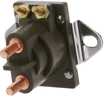 ARCO SW058HD Heavy-Duty Solenoid for Mercury & Mercruiser - 12 Volt, Isolated Base