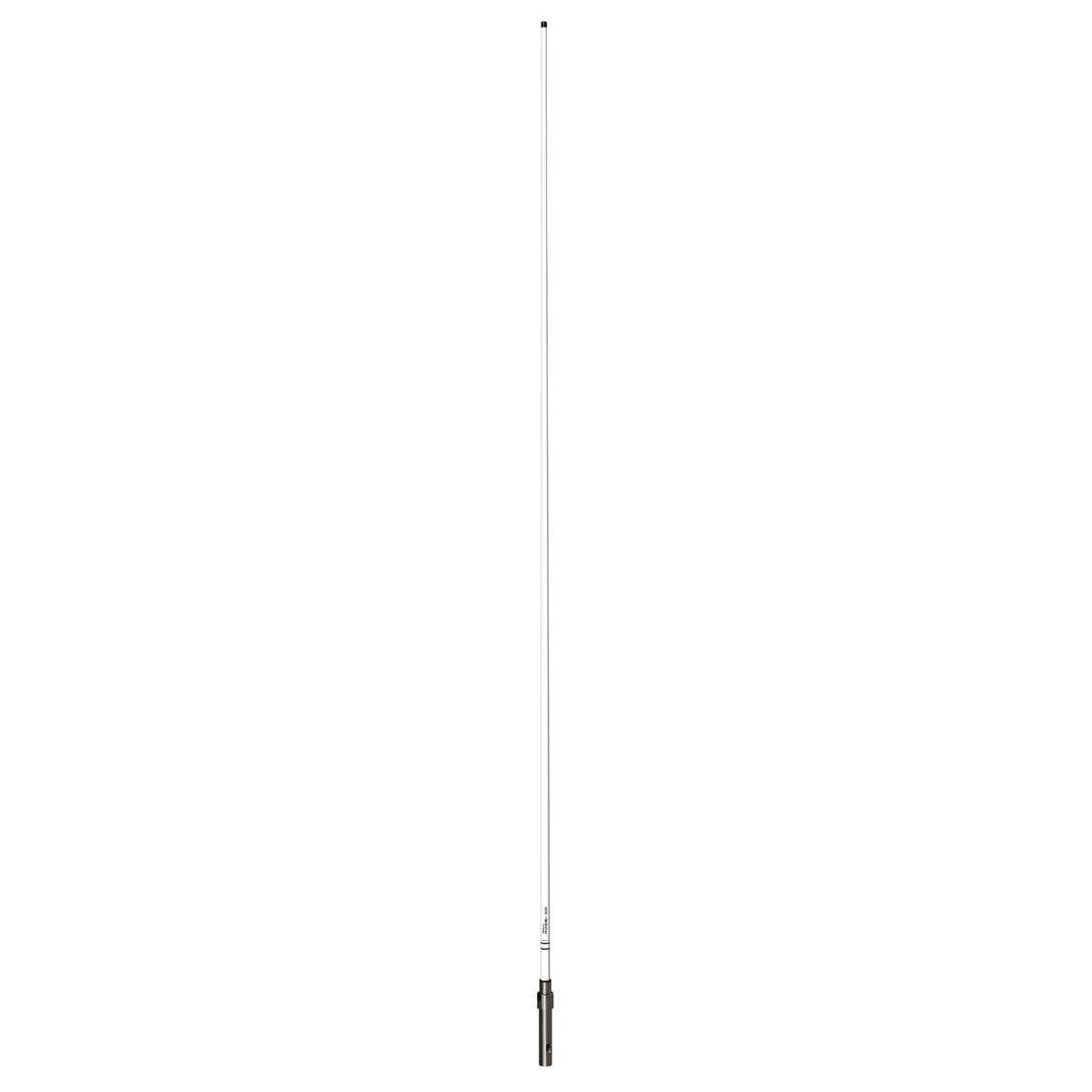 Shakespeare 6235-R Phase III Antenna - 8', AM/FM Entertainment Band