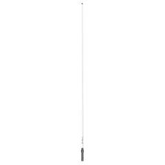 Shakespeare 6235-R Phase III Antenna - 8', AM/FM Entertainment Band