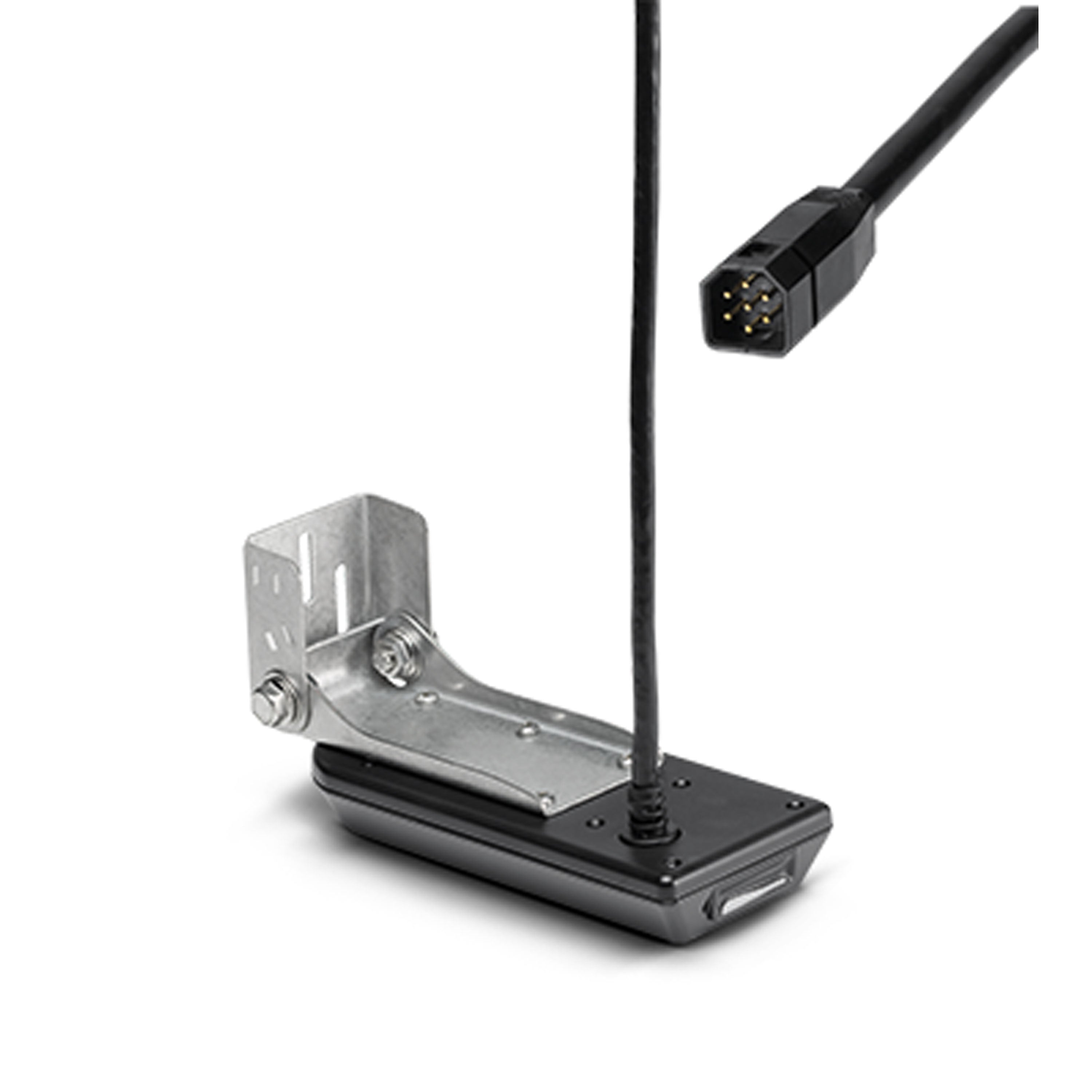 Humminbird 710262-1 Xm 9 20 MSI T Mega Transom Transducer for Helix Side Imaging