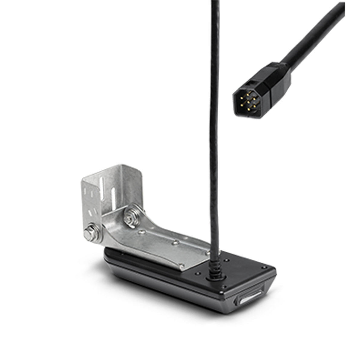 Humminbird 710262-1 Xm 9 20 MSI T Mega Transom Transducer for Helix Side Imaging