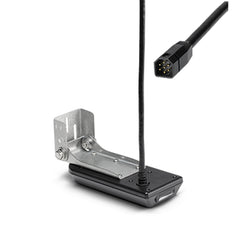 Humminbird 710262-1 Xm 9 20 MSI T Mega Transom Transducer for Helix Side Imaging