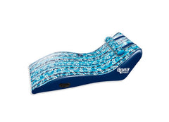 Aqua Pro APL17014S2 Ultra-Cushioned Comfort Lounge - Hawaiian Wave
