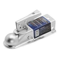 Fulton 11200 0101 Fas-Lok Straight Class I Trailer Coupler - 1-7/8" Ball, 2" Channel, 2000 lbs.