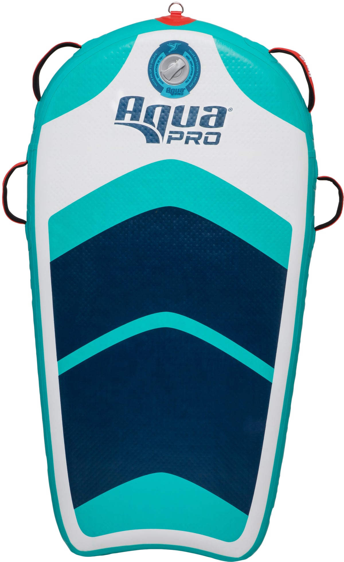 Aqua Pro APT21647 Inflatable Bodyboard - 48"