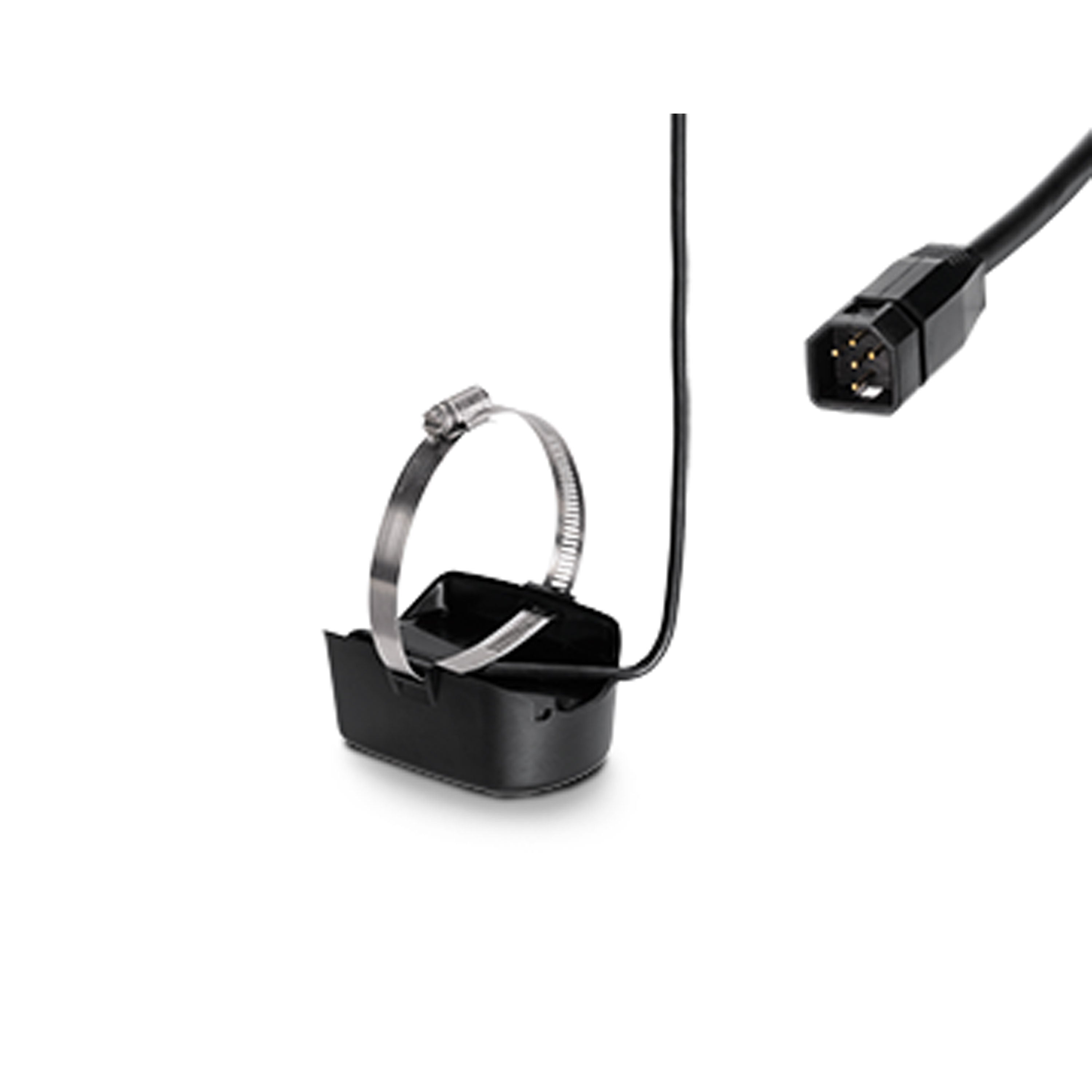 Humminbird 710204-1 Trolling Motor-Mount Transducer - XTM 9 SI 180