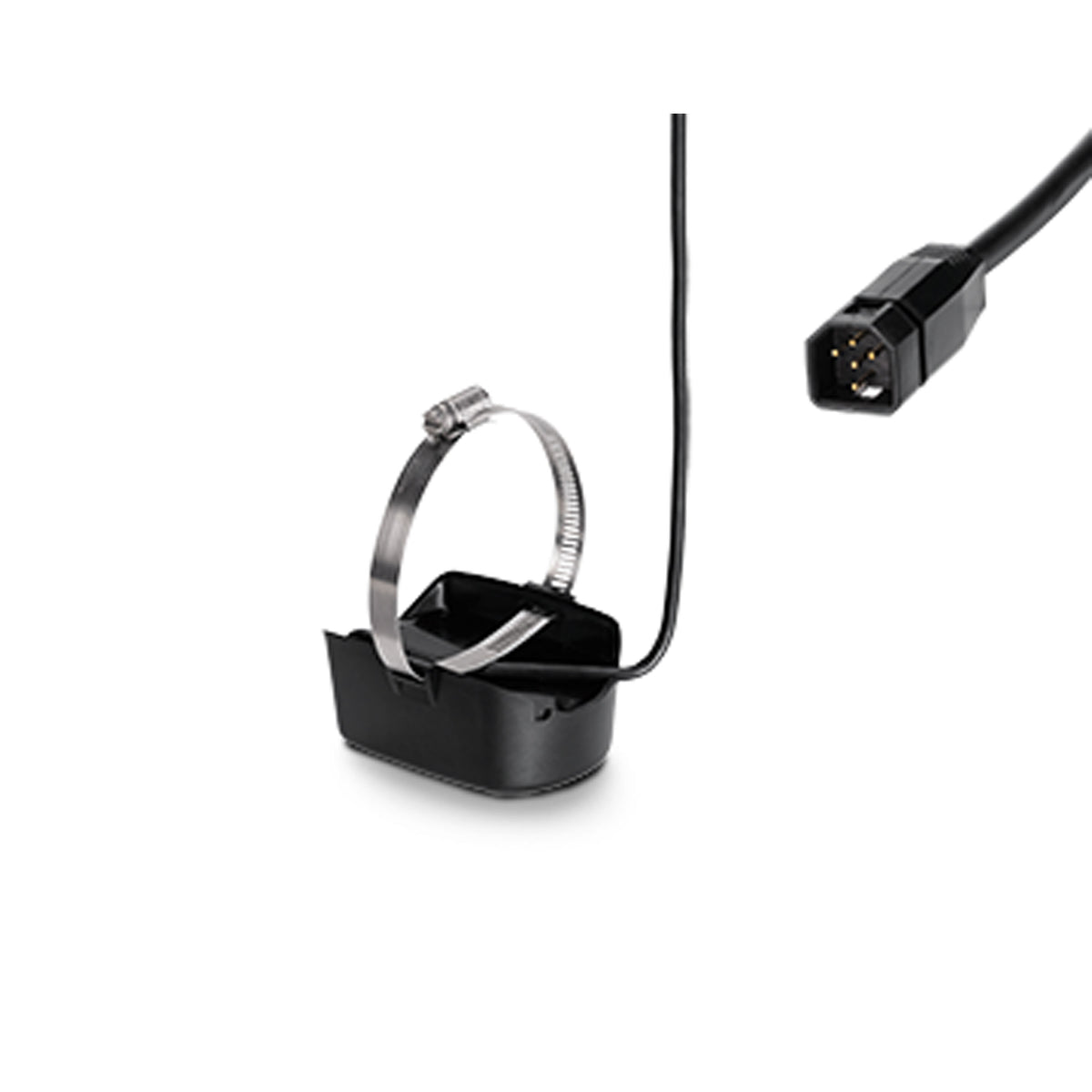Humminbird 710204-1 Trolling Motor-Mount Transducer - XTM 9 SI 180
