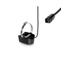 Humminbird 710204-1 Trolling Motor-Mount Transducer - XTM 9 SI 180