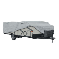 Classic Accessories 80-405 PermaPRO Folding Camper Cover - 16' to 18'