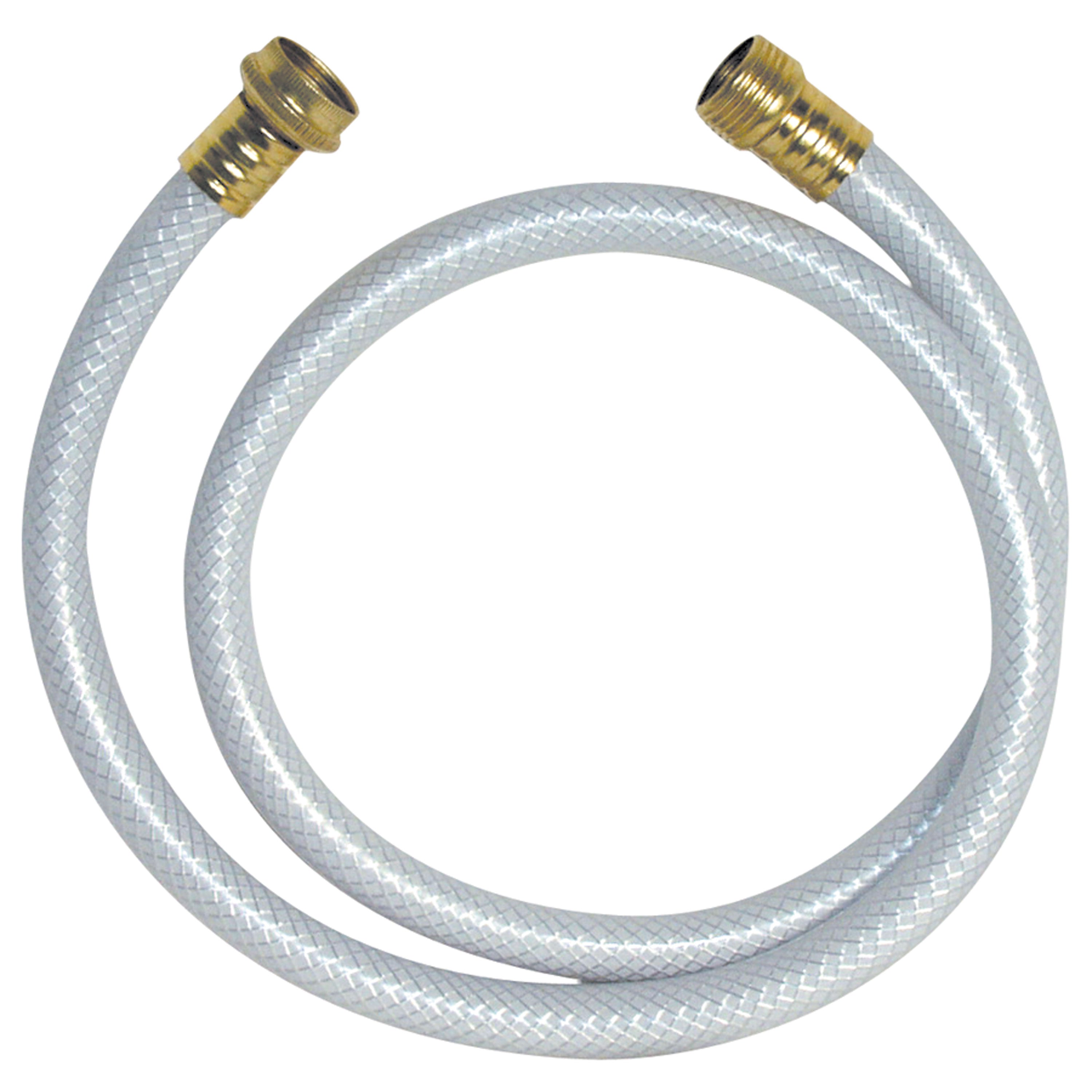 Camco 22763 Utility/Water Hose - 4'