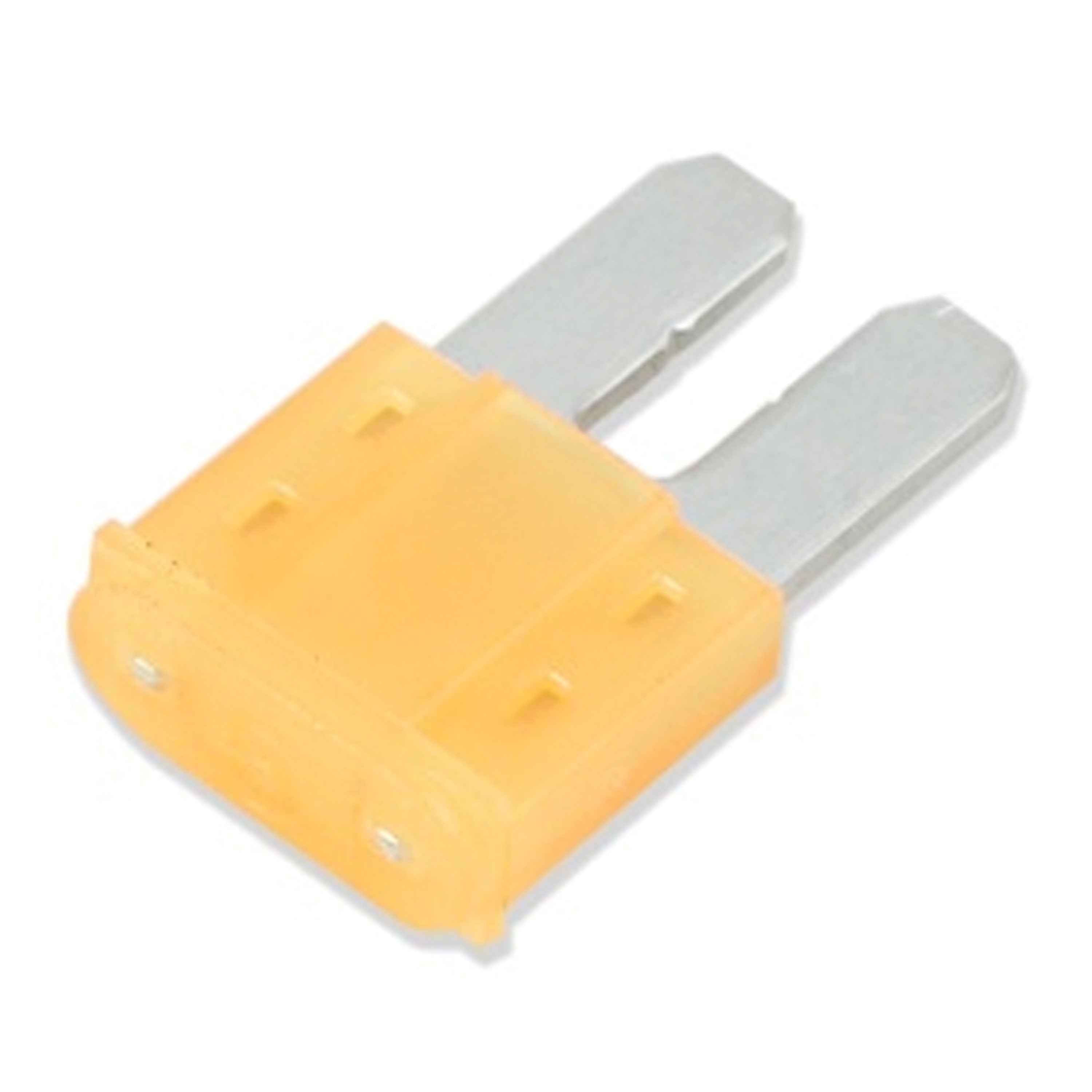 WirthCo 100-Pack Female Terminal Tab – 1/4" Size, 16-14 Gauge, 600V Max – Resealable Bag