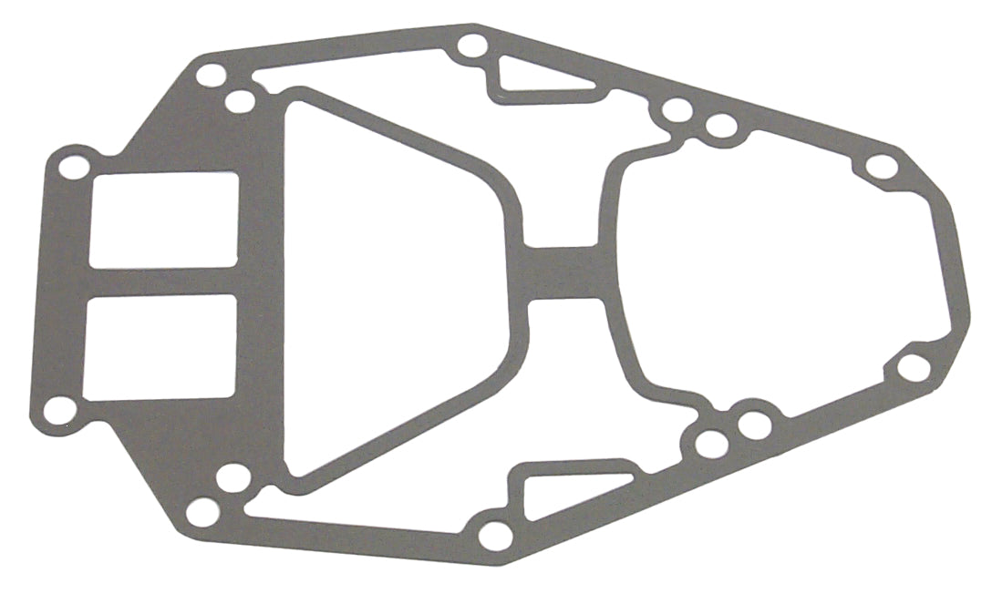 Sierra 18-2506-1-9 Exhaust plate gasket 2/pack